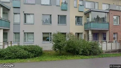 Apartments for rent in Vantaa - Photo from Google Street View