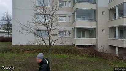 Apartments for rent in Espoo - Photo from Google Street View