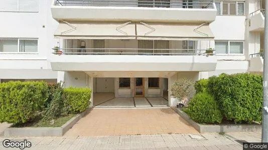 Apartments for rent in Patras - Photo from Google Street View