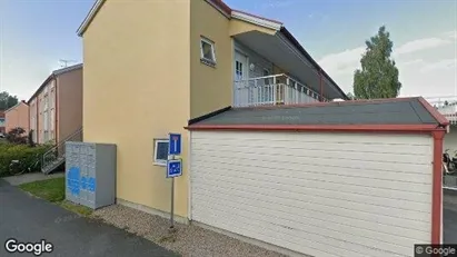 Apartments for rent in Ljungby - Photo from Google Street View