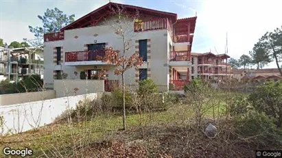 Apartments for rent in Arcachon - Photo from Google Street View