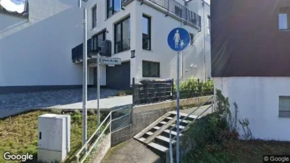 Apartments for rent in Göttingen - Photo from Google Street View