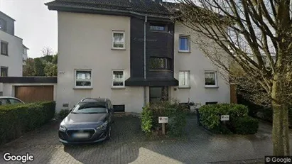 Apartments for rent in Olpe - Photo from Google Street View