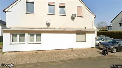 Apartments for rent in Herford - Photo from Google Street View