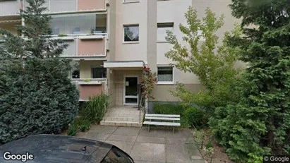 Apartments for rent in Dresden - Photo from Google Street View