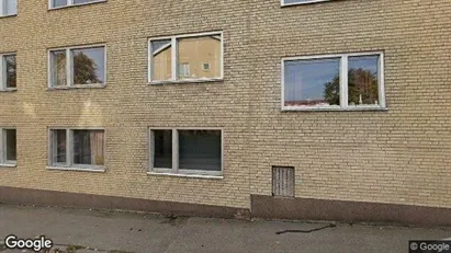 Apartments for rent in Katrineholm - Photo from Google Street View