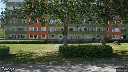 Apartments for rent in Eskilstuna - Photo from Google Street View