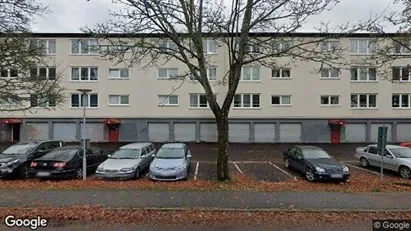 Apartments for rent in Eskilstuna - Photo from Google Street View