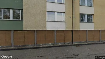 Apartments for rent in Katrineholm - Photo from Google Street View