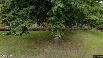 Apartments for rent in Hudiksvall - Photo from Google Street View