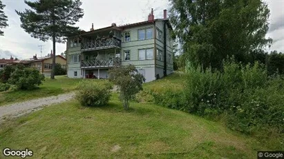 Apartments for rent in Nordanstig - Photo from Google Street View