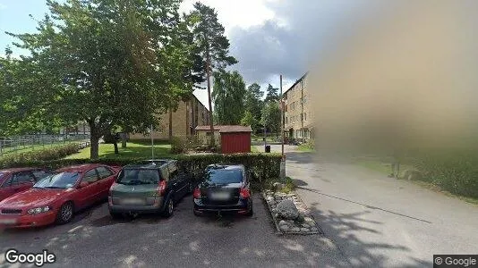 Apartments for rent in Växjö - Photo from Google Street View