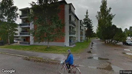 Apartments for rent in Riihimäki - Photo from Google Street View