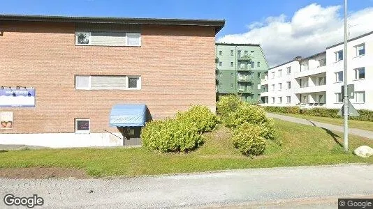 Apartments for rent in Östersund - Photo from Google Street View