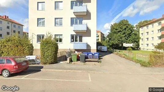 Apartments for rent in Mölndal - Photo from Google Street View