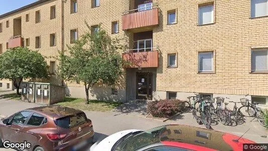 Apartments for rent in Norrköping - Photo from Google Street View