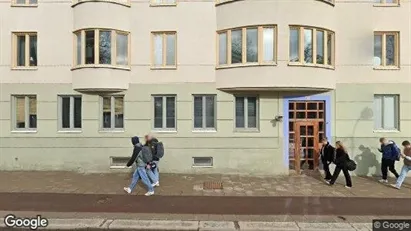 Apartments for rent in Linköping - Photo from Google Street View