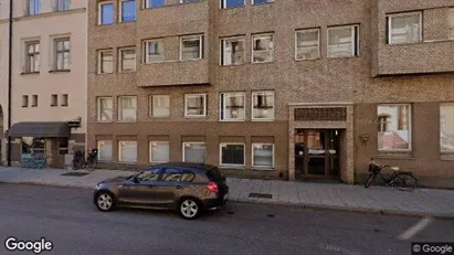 Apartments for rent in Norrköping - Photo from Google Street View