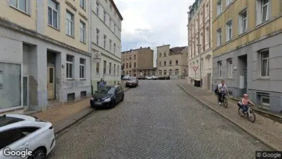 Apartments for rent in Schwerin - Photo from Google Street View