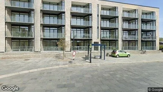 Apartments for rent in Skovlunde - Photo from Google Street View