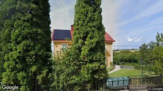 Apartments for rent in Jönköping - Photo from Google Street View