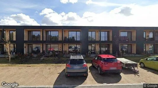 Apartments for rent in Slagelse - Photo from Google Street View