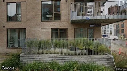 Apartments for rent in Copenhagen S - Photo from Google Street View