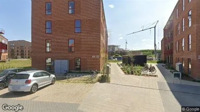 Apartments for rent in Horsens - Photo from Google Street View