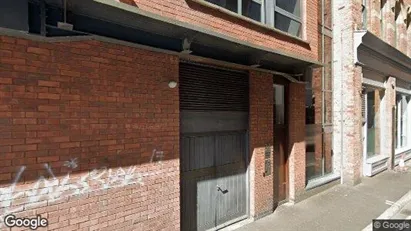 Apartments for rent in Manchester - Lancashire - Photo from Google Street View