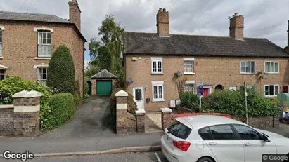 Apartments for rent in Telford - Shropshire - Photo from Google Street View