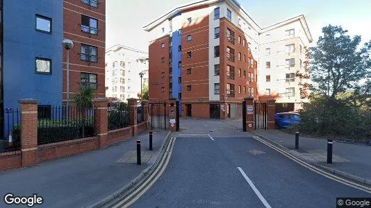 Apartments for rent in Location is not specified - Photo from Google Street View