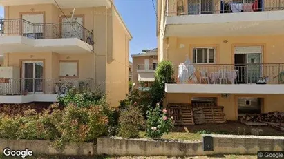 Apartments for rent in Ioannina - Photo from Google Street View