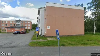 Apartments for rent in Tornio - Photo from Google Street View