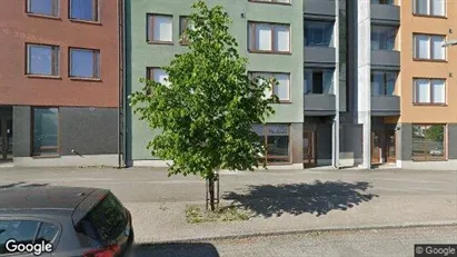 Apartments for rent in Tampere Keskinen - Photo from Google Street View