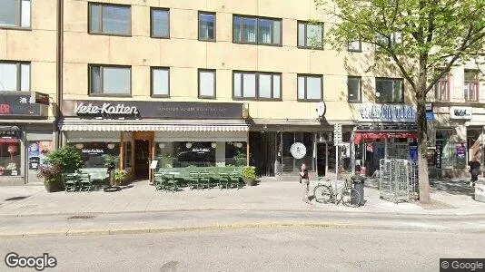 Rooms for rent in Kungsholmen - Photo from Google Street View