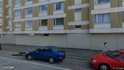 Apartments for rent in Pori - Photo from Google Street View