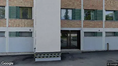 Apartments for rent in Pori - Photo from Google Street View