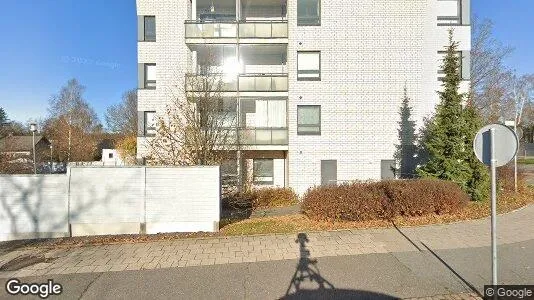 Apartments for rent in Turku - Photo from Google Street View