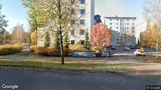 Apartments for rent in Turku - Photo from Google Street View