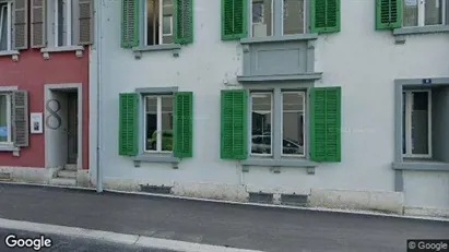 Rooms for rent in Olten - Photo from Google Street View