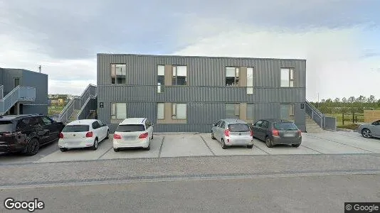 Apartments for rent in Reykjavík Grafarholt - Photo from Google Street View