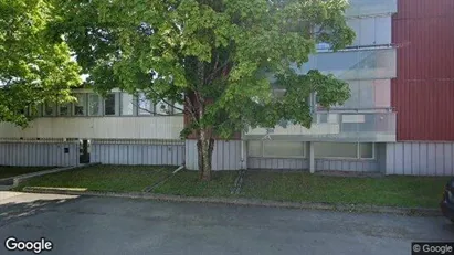 Apartments for rent in Kouvola - Photo from Google Street View