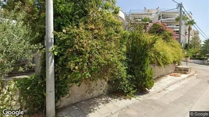 Apartments for rent in Alimos - Photo from Google Street View