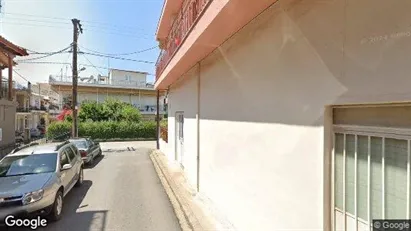 Apartments for rent in Patras - Photo from Google Street View