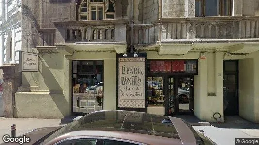 Apartments for rent in Bucureşti - Sectorul 3 - Photo from Google Street View