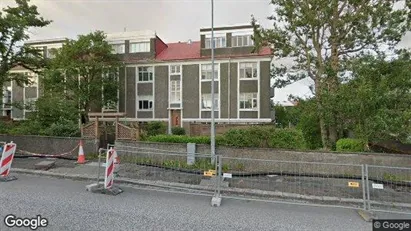 Apartments for rent in Reykjavík Miðborg - Photo from Google Street View