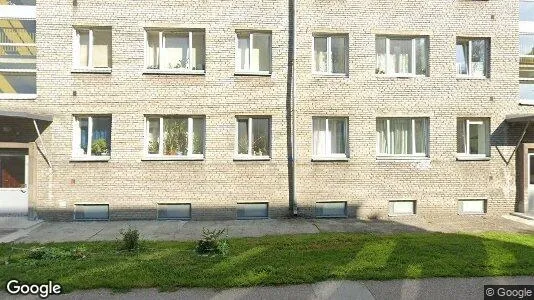 Apartments for rent in Tallinn Kesklinna - Photo from Google Street View