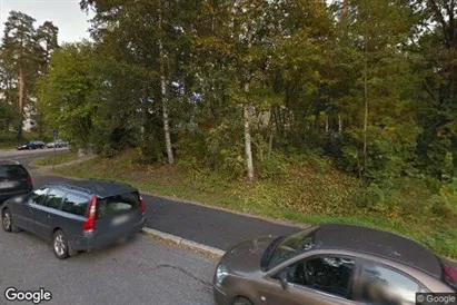 Apartments for rent in Lahti - Photo from Google Street View