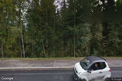 Apartments for rent in Tampere Keskinen - Photo from Google Street View