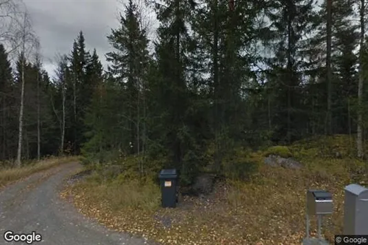 Apartments for rent in Kuopio - Photo from Google Street View